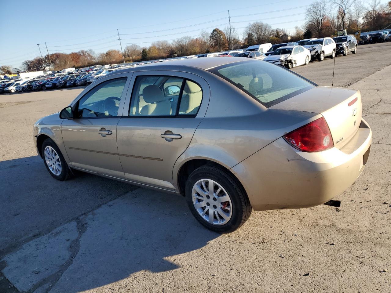 2005 Chevrolet Cobalt - Фото 2