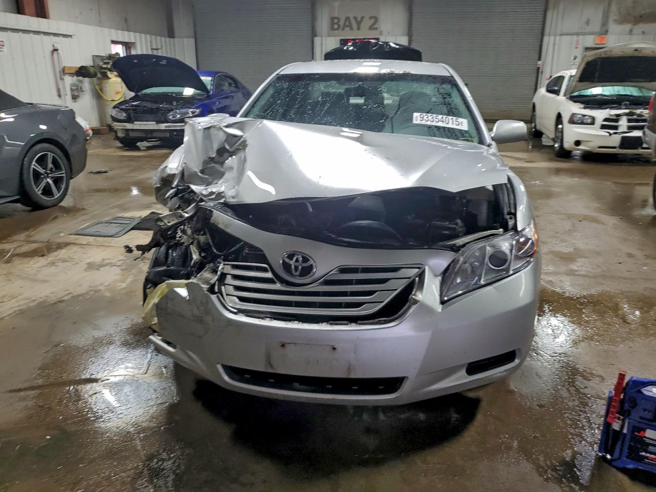 2009 Toyota Camry Base - Image 5