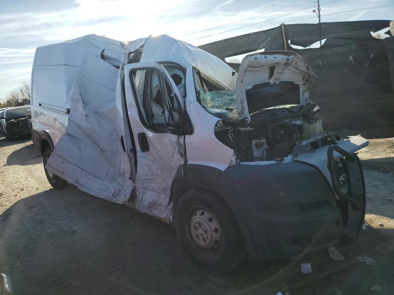 2020 Ram Promaster 2500 2500 High - Image 4