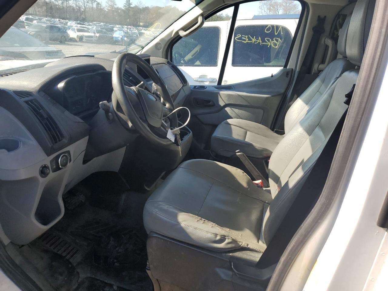 2016 Ford Transit T-150 - Image 7