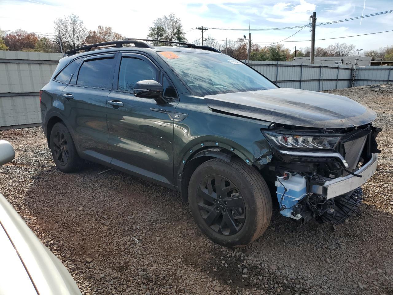 2023 Kia Sorento S - Image 4