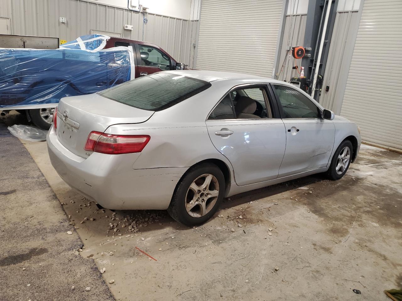 2007 Toyota Camry Ce - Image 3