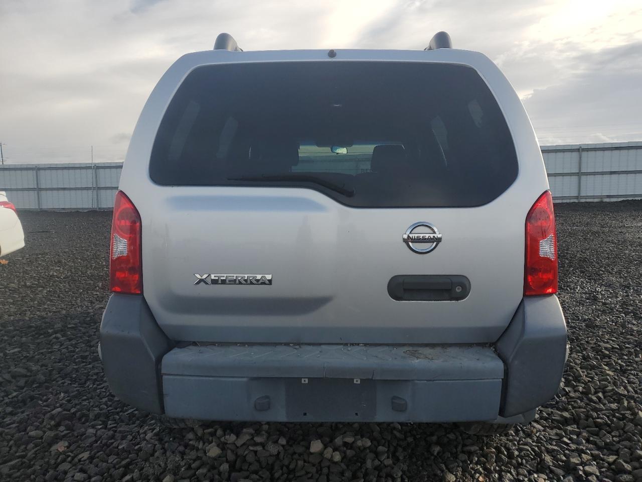 2006 Nissan Xterra Off Road - Image 6