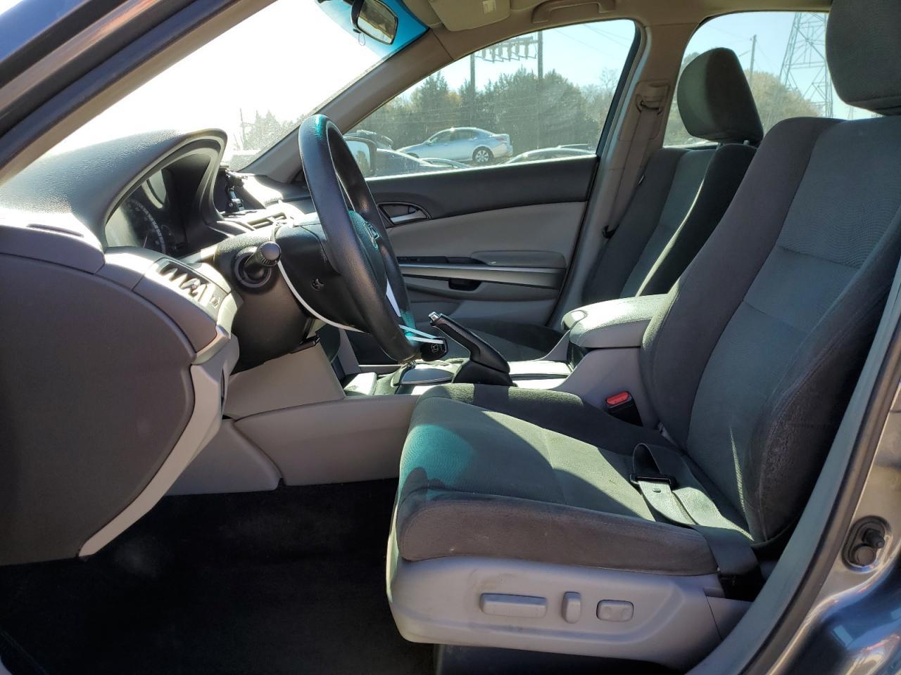 2009 Honda Accord Ex - Image 7