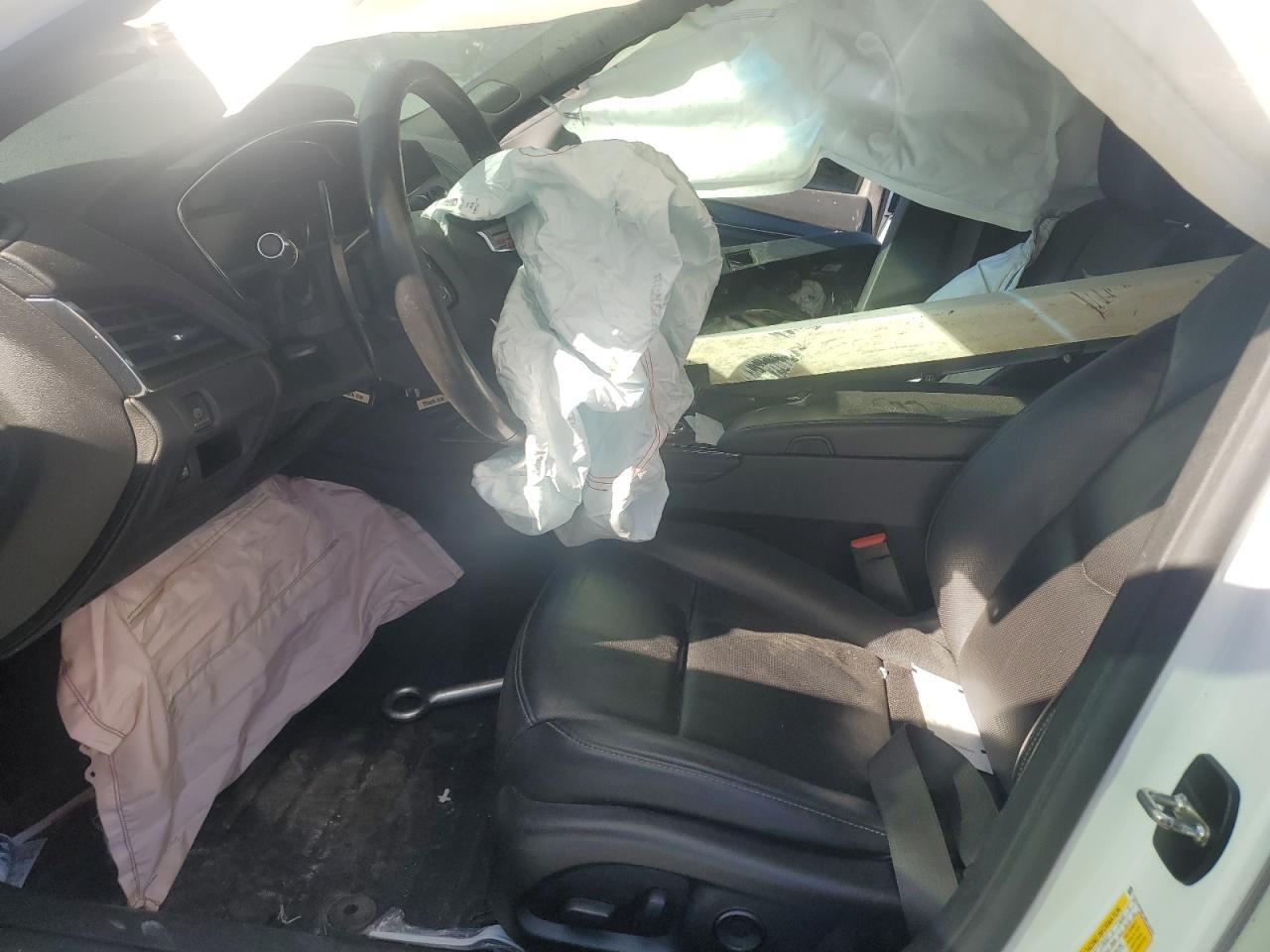 2021 Cadillac Ct5 Premium Luxury - Фото 7