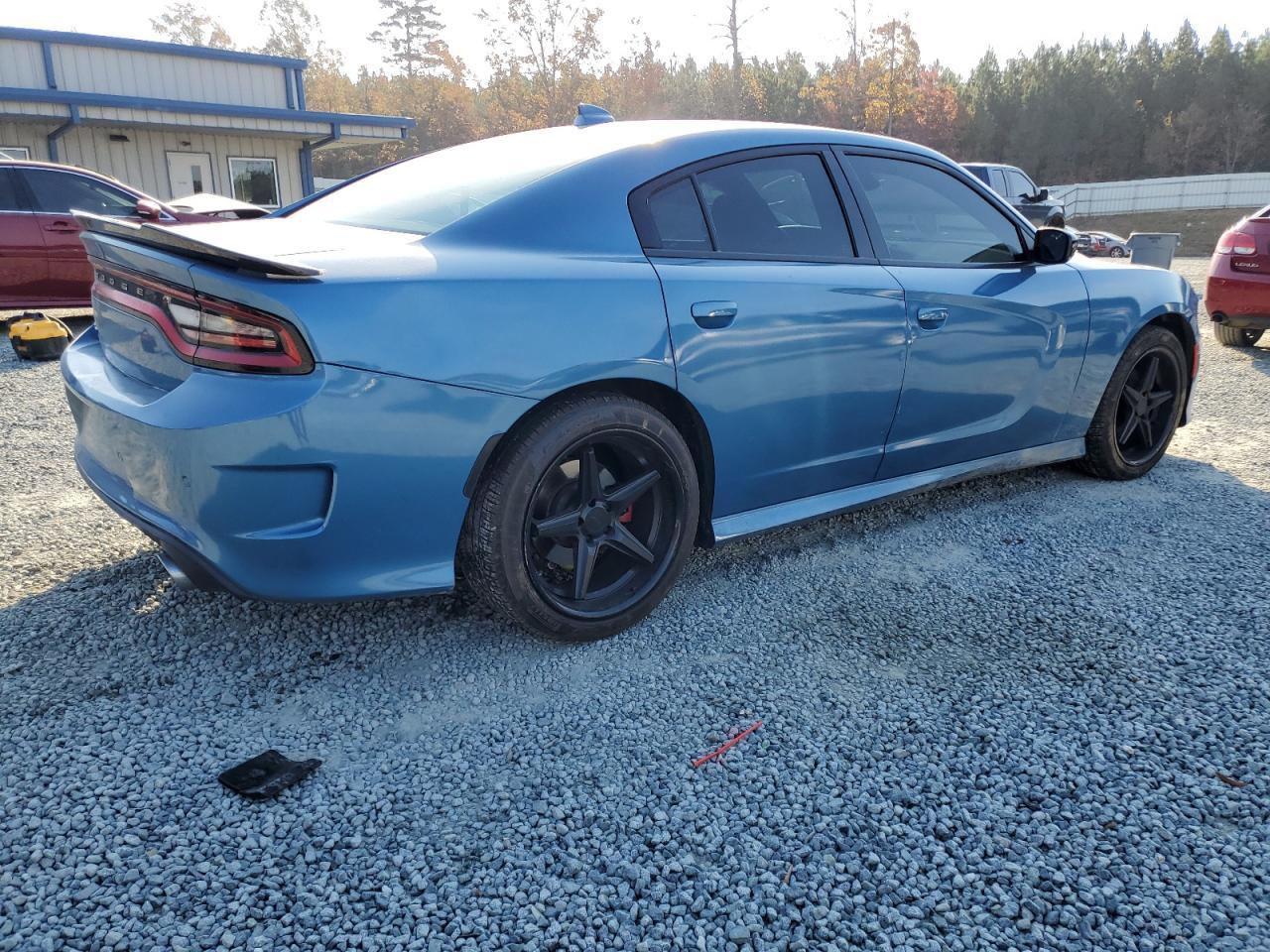 2022 Dodge Charger R/T - Фото 3