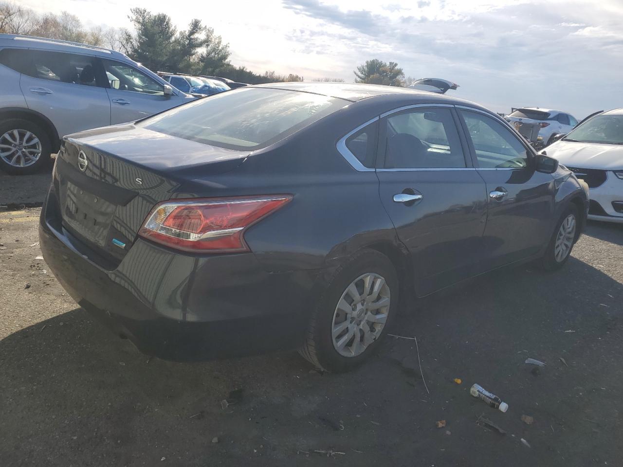 2013 Nissan Altima 2.5 - Фото 3