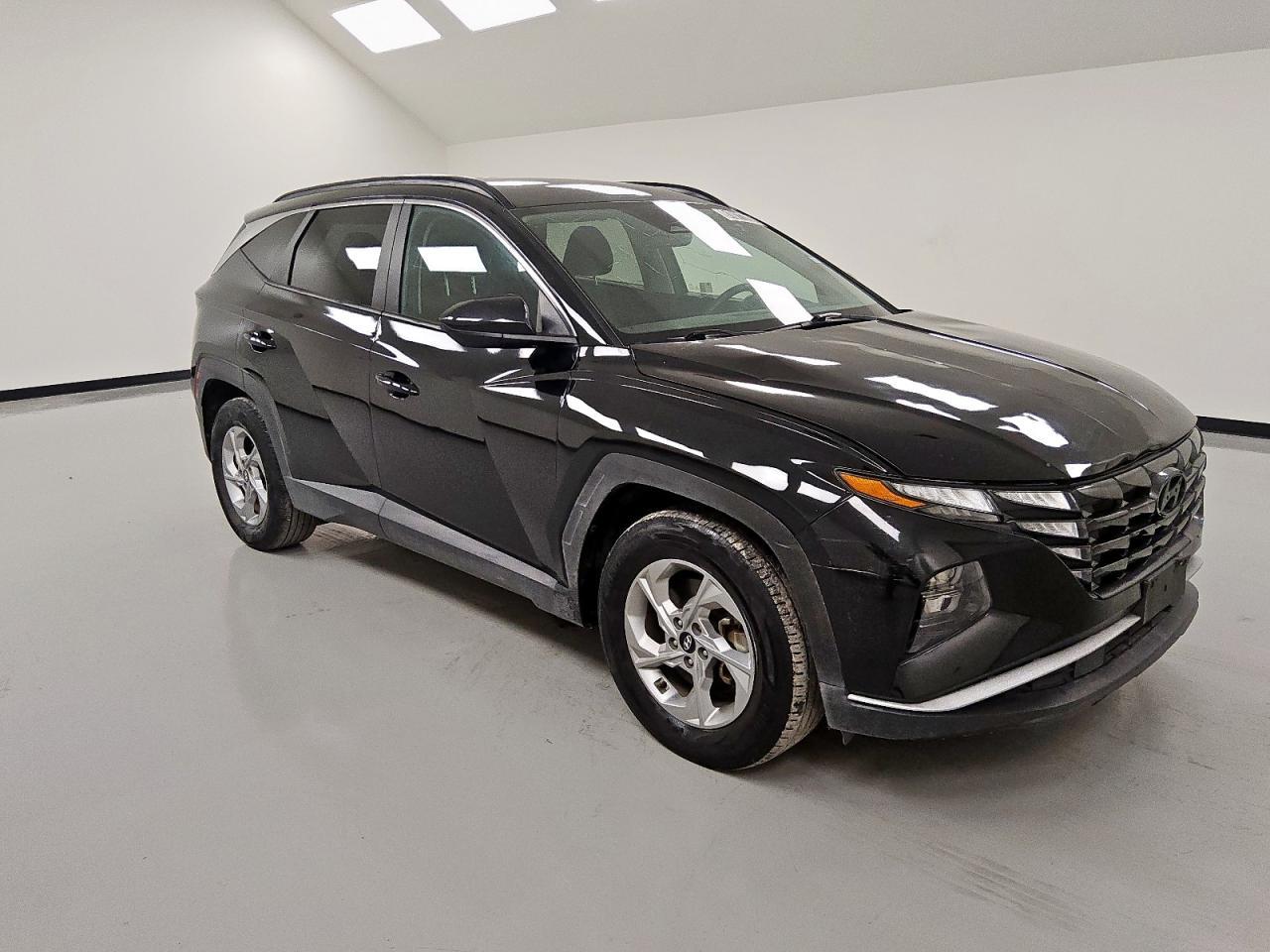 2024 Hyundai Tucson Sel - Image 4