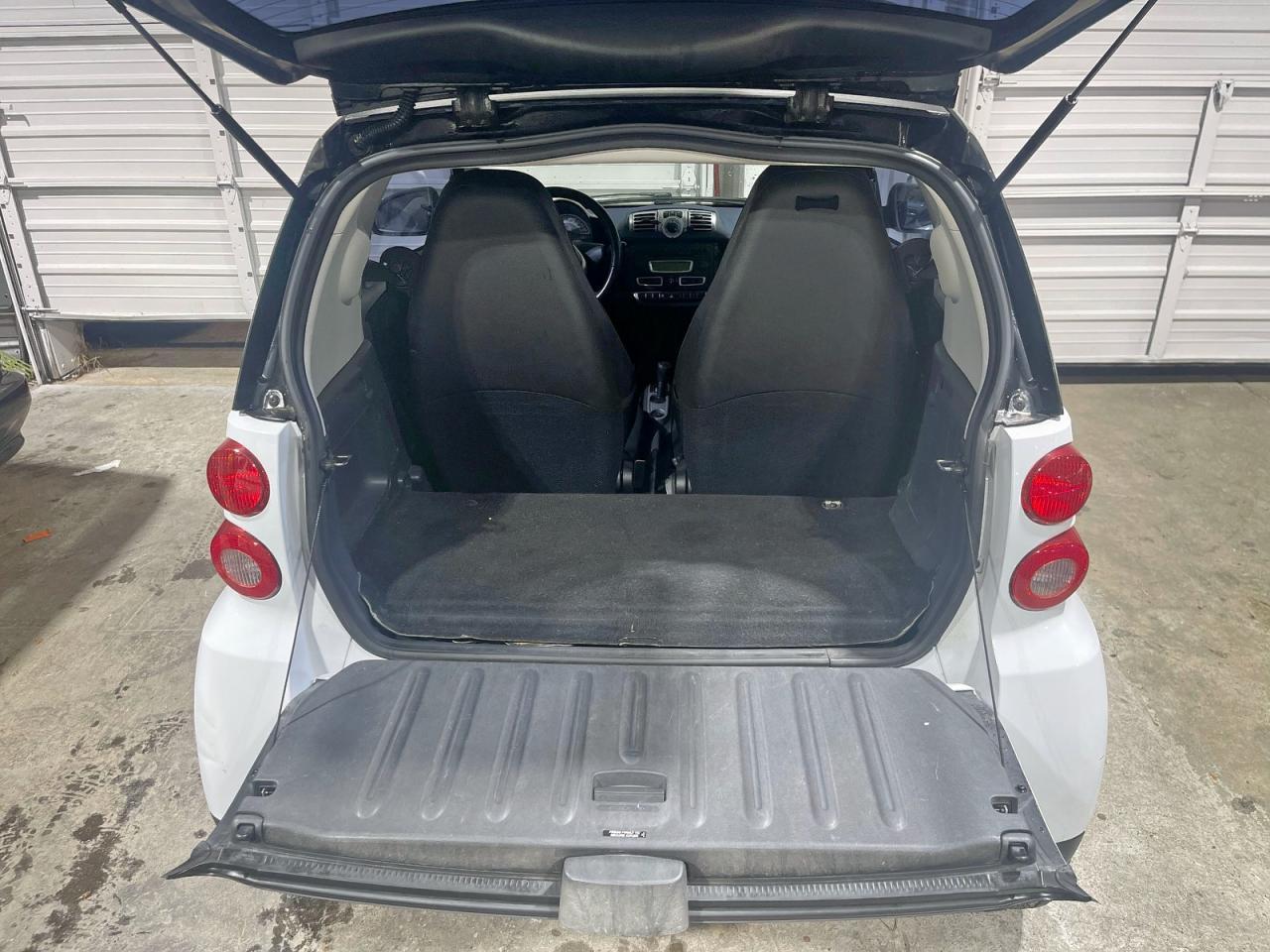 2012 Smart Fortwo Pure - Фото 6