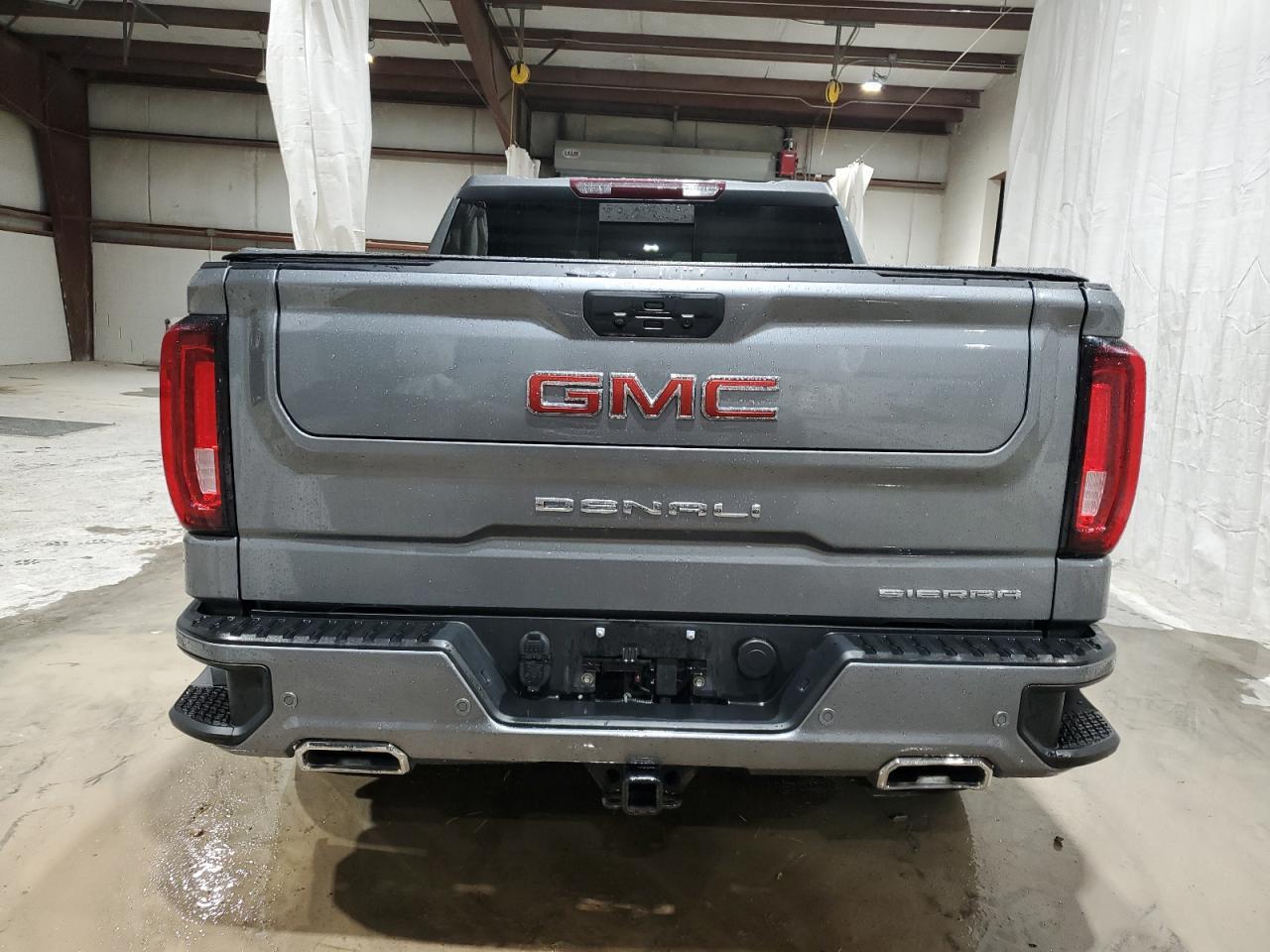 2022 GMC Sierra Limited K1500 Denali - Image 6