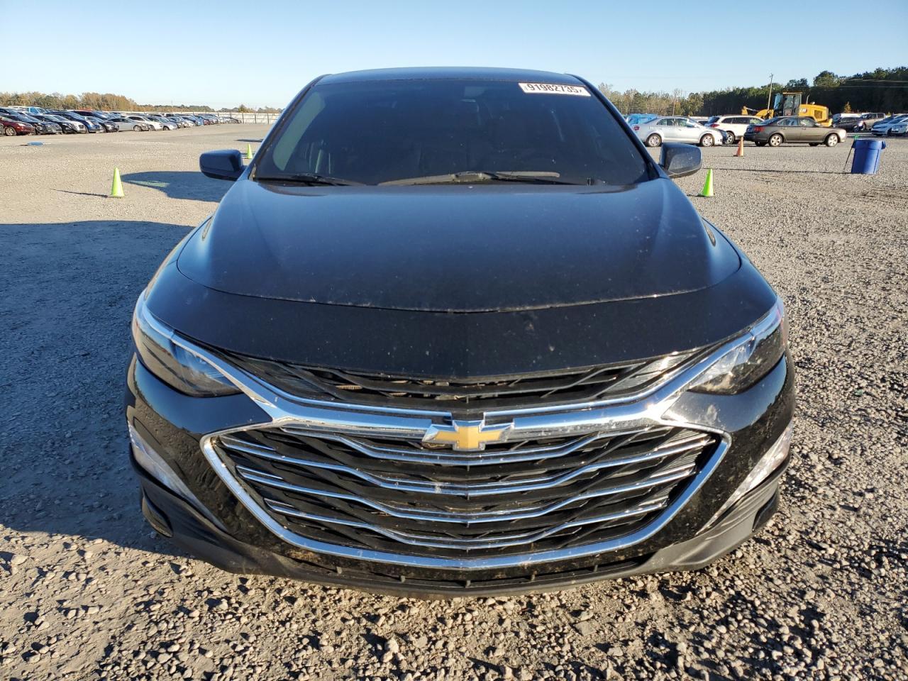 2020 Chevrolet Malibu Lt - Фото 5