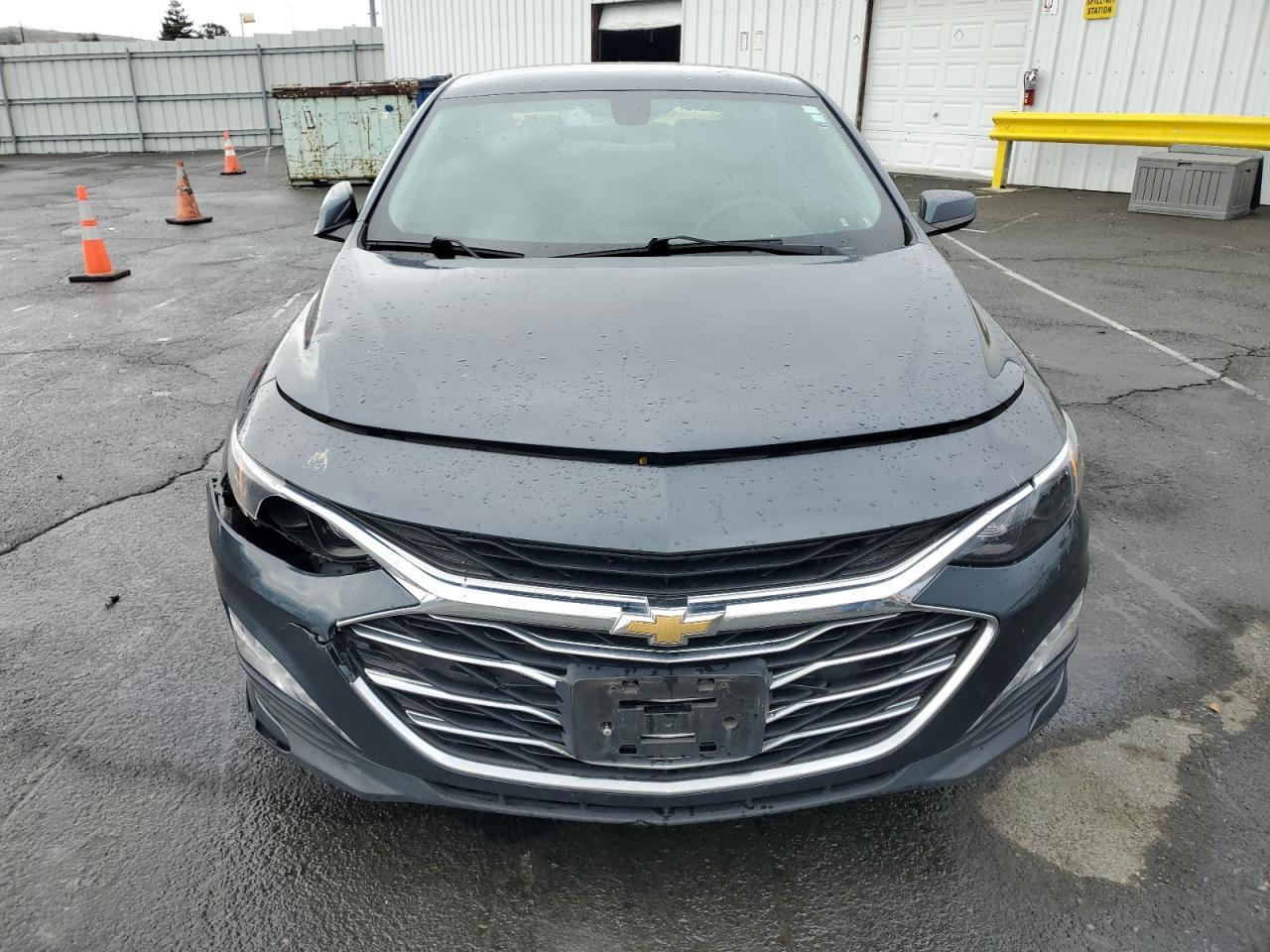 2020 Chevrolet Malibu Lt - Image 5