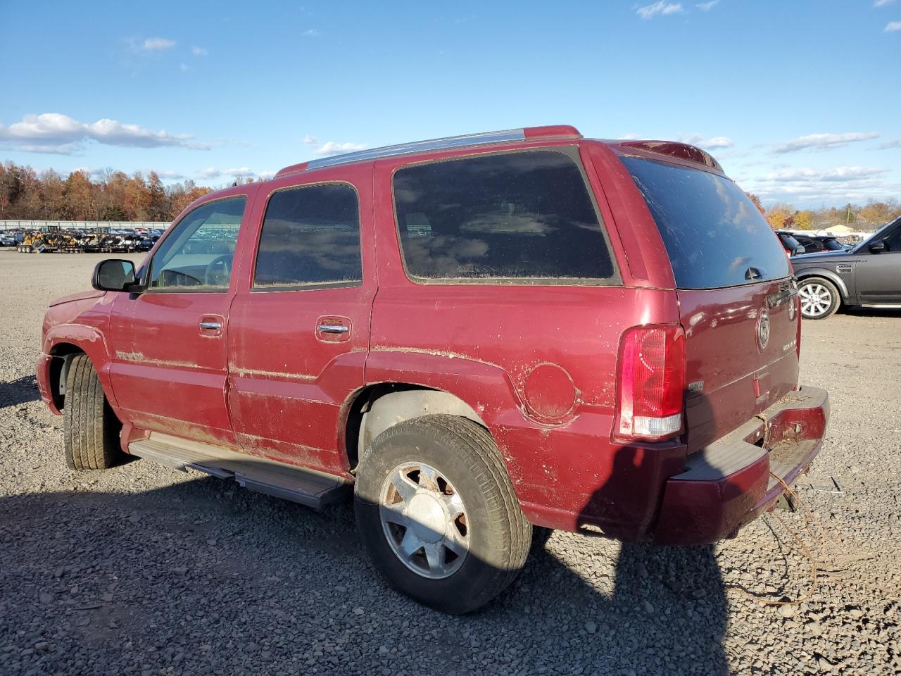 2006 Cadillac Escalade - Фото 2