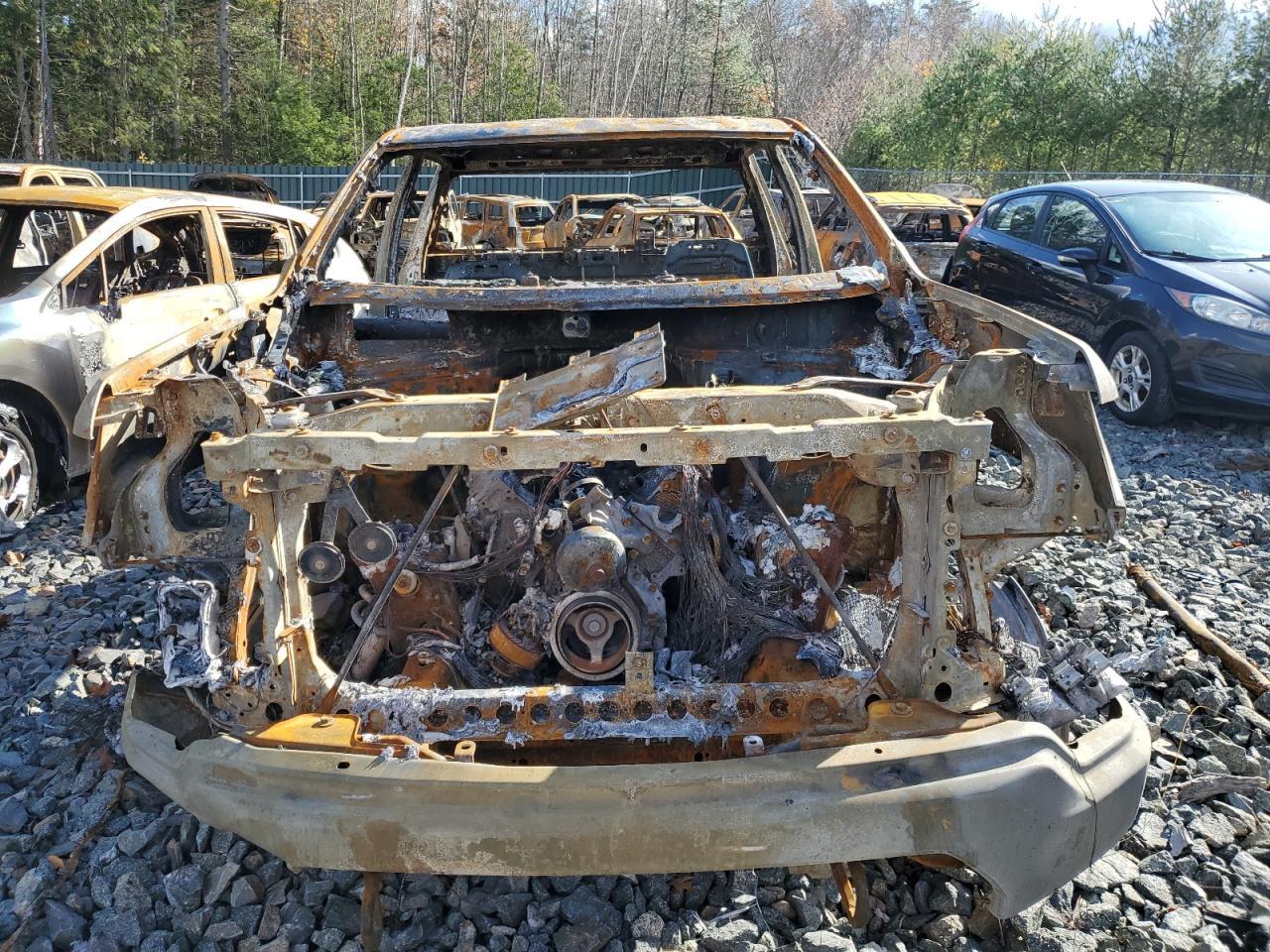 2021 GMC Sierra K1500 Elevation - Фото 5