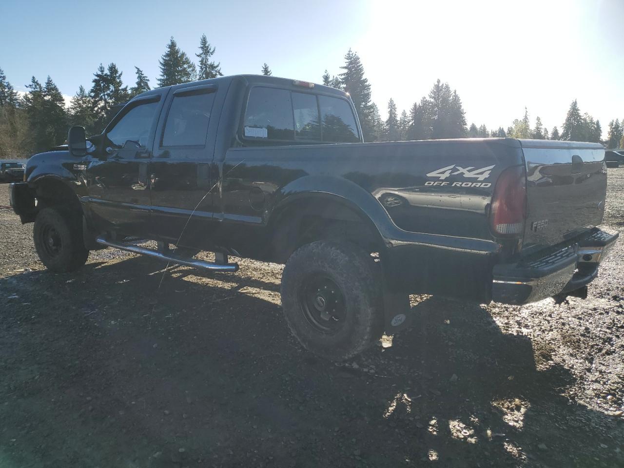 2002 Ford F250 Super Duty - Image 2