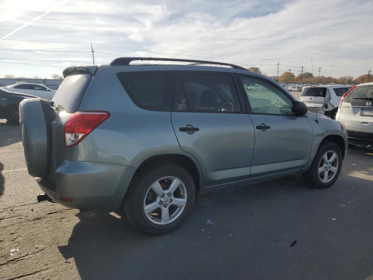 2006 Toyota Rav4 - Фото 3