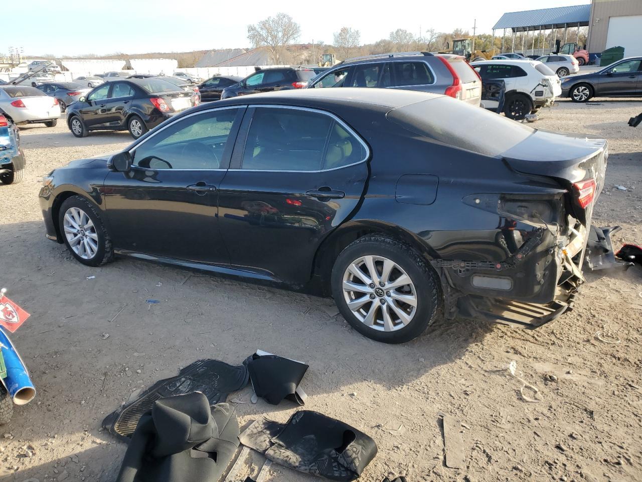 2018 Toyota Camry L - Image 2