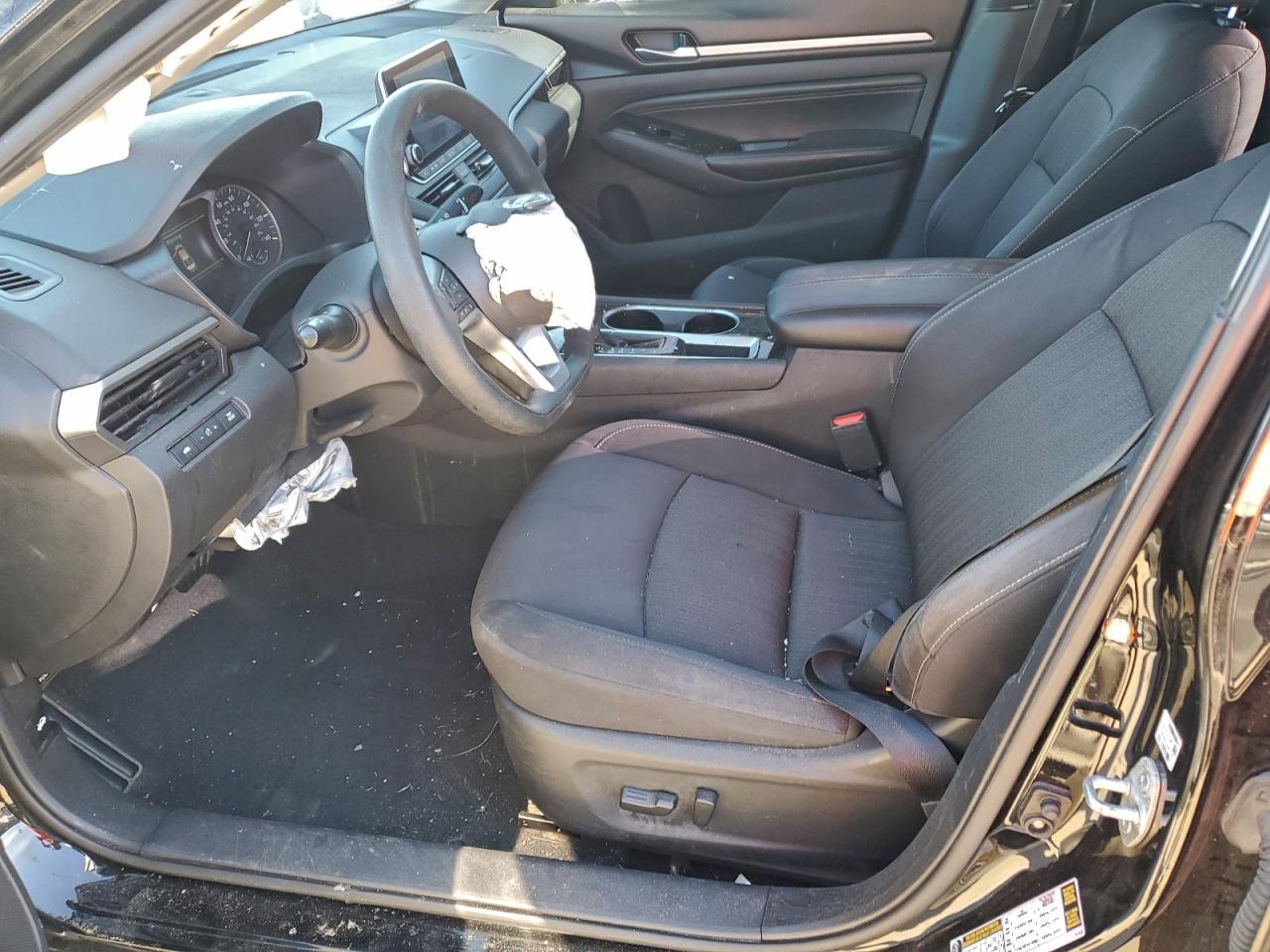 2021 Nissan Altima 2.5 Sv - Фото 7