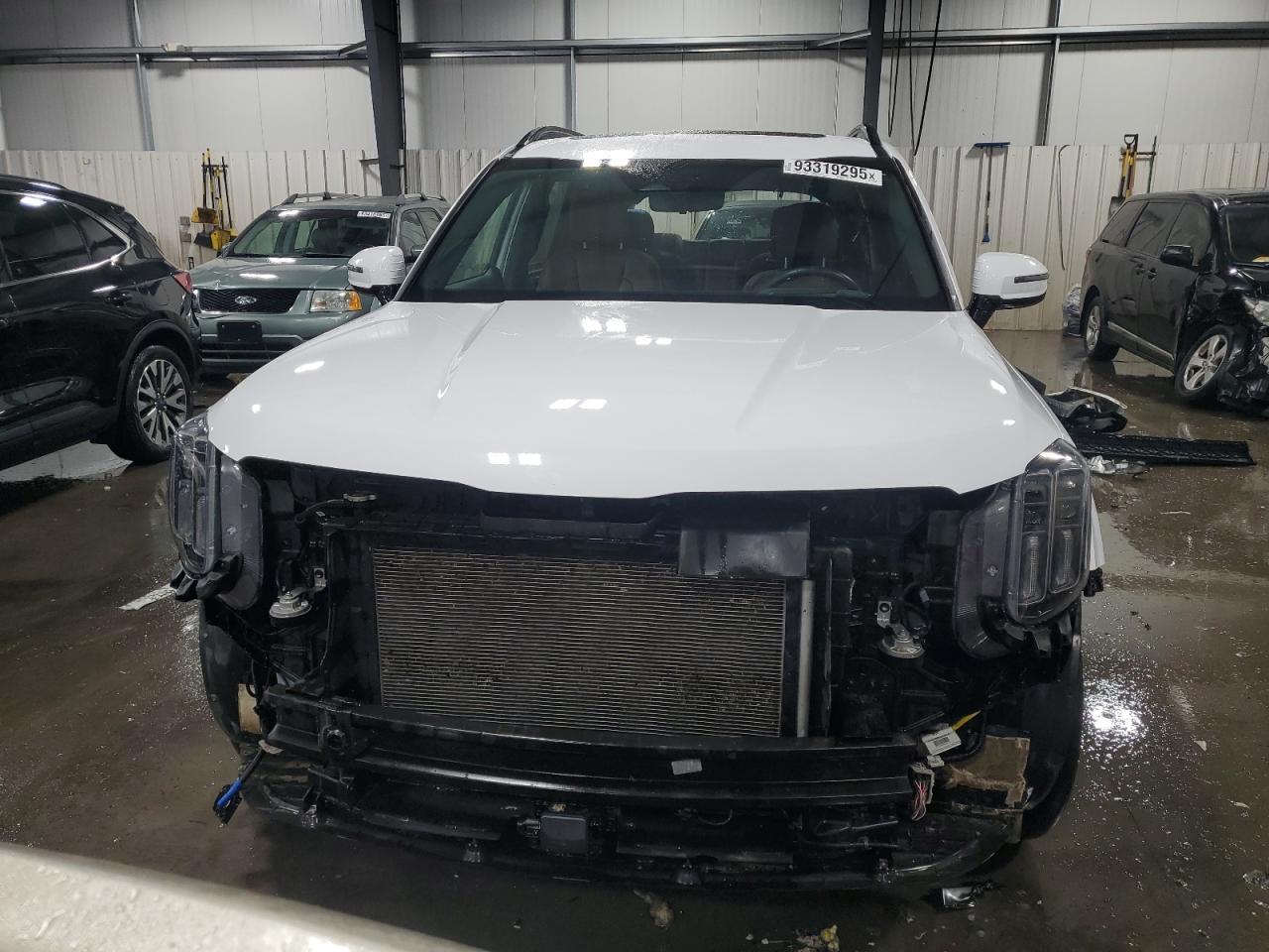 2023 Kia Telluride Sx - Image 5