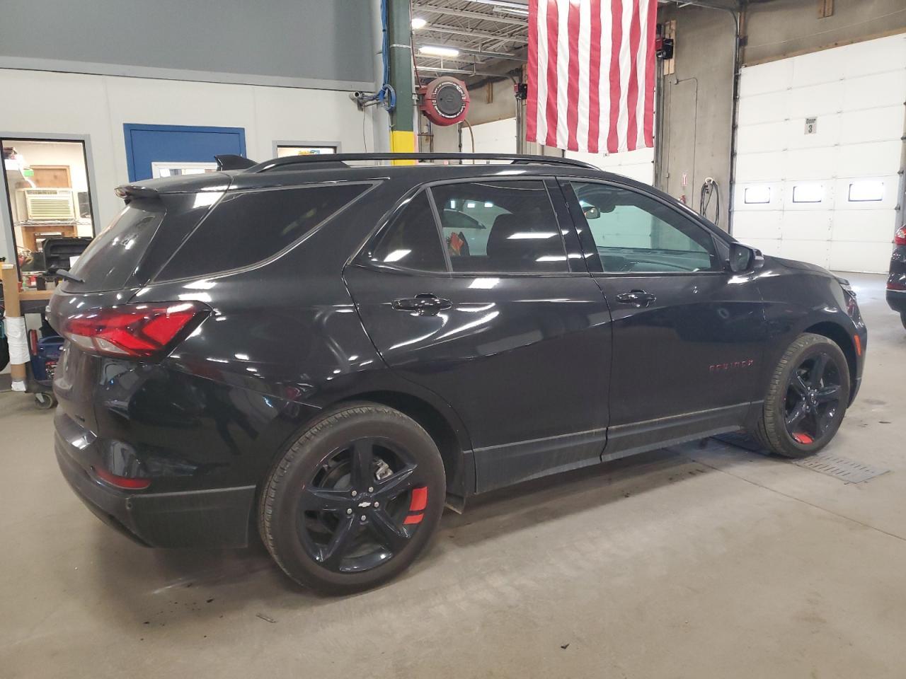 2024 Chevrolet Equinox Premier - Фото 3