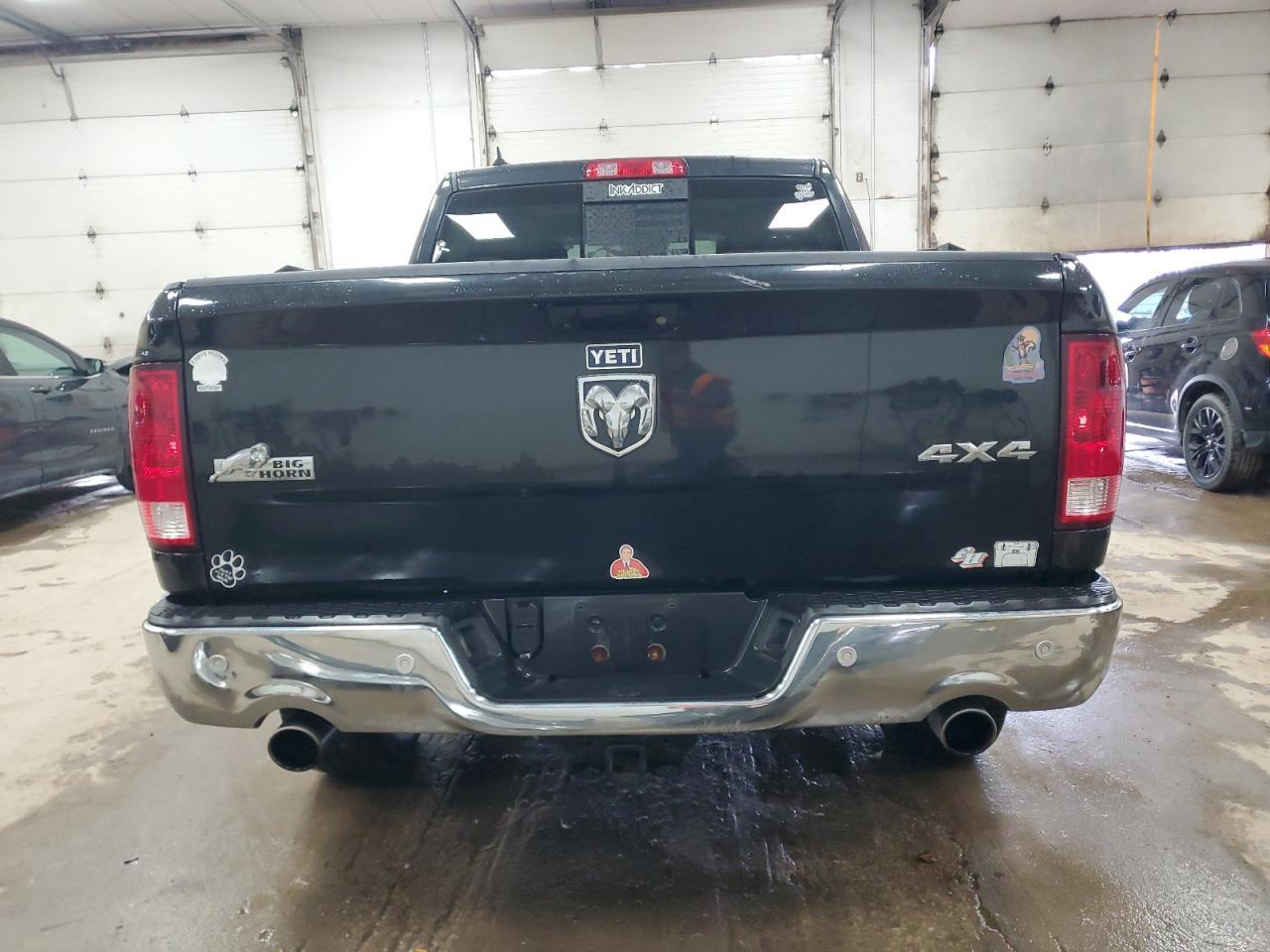 2018 Ram 1500 Slt - Image 6