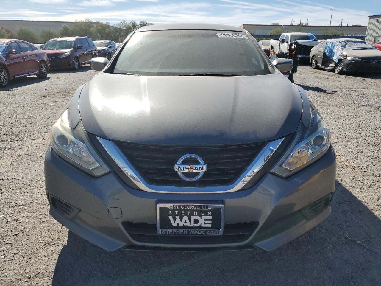 2018 Nissan Altima 2.5 - Image 5