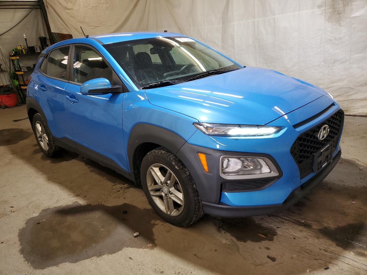 2019 Hyundai Kona Se - Image 4