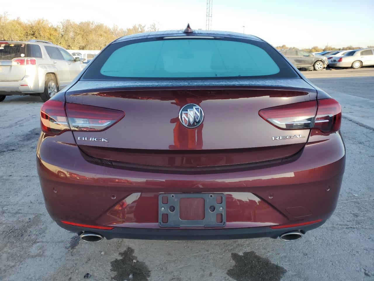 2018 Buick Regal Preferred - Image 6