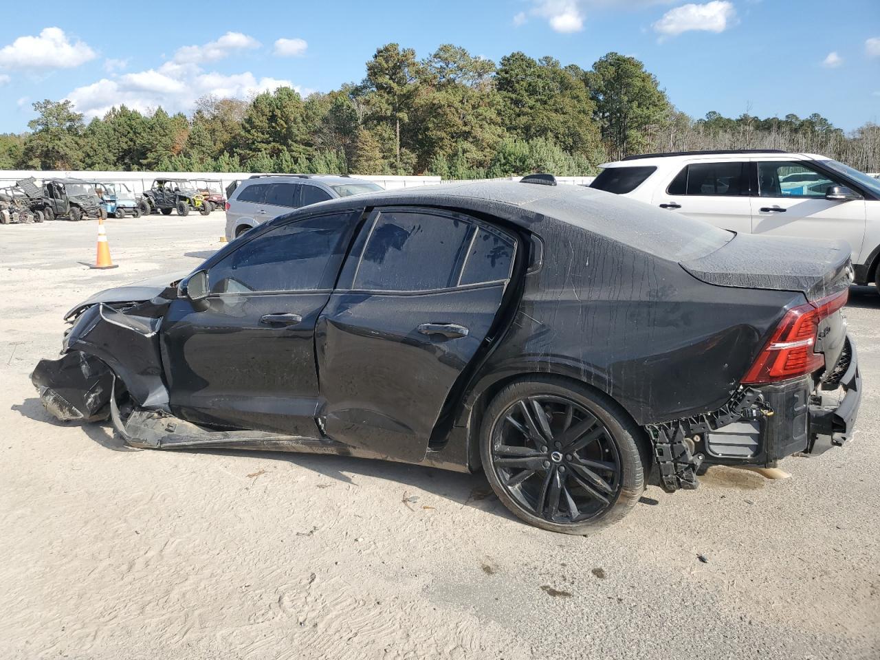 2024 Volvo S60 Plus - Фото 2