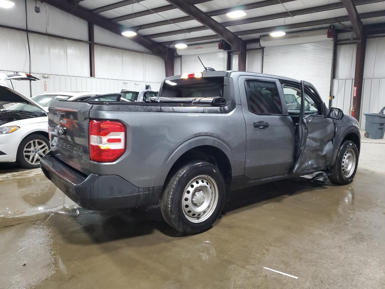 2025 Ford Maverick Xl - Фото 3