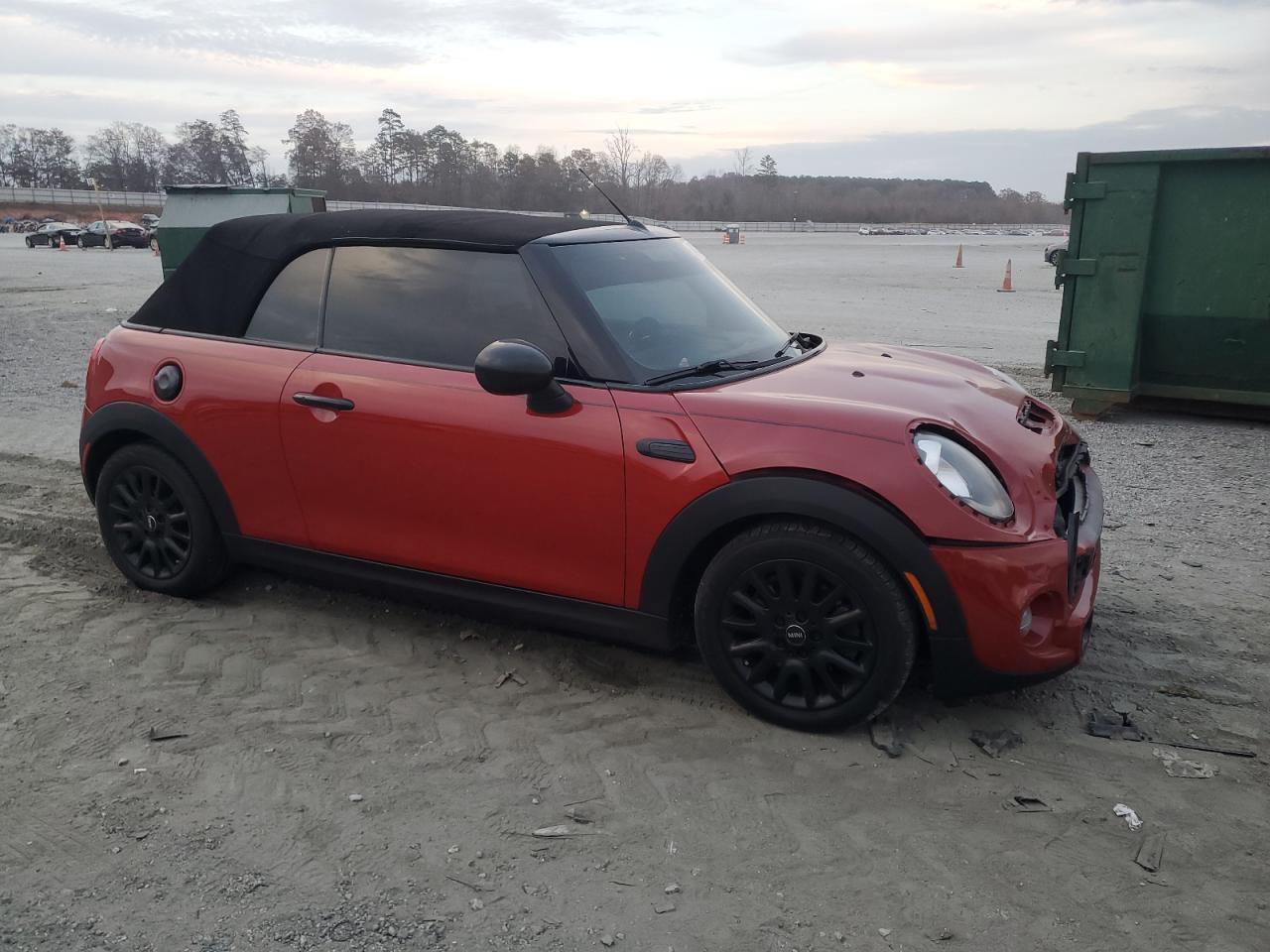 2017 Mini Cooper S - Фото 4