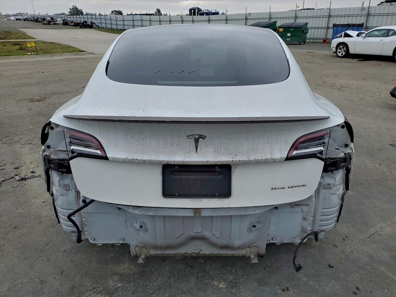 2021 Tesla Model 3 - Фото 6