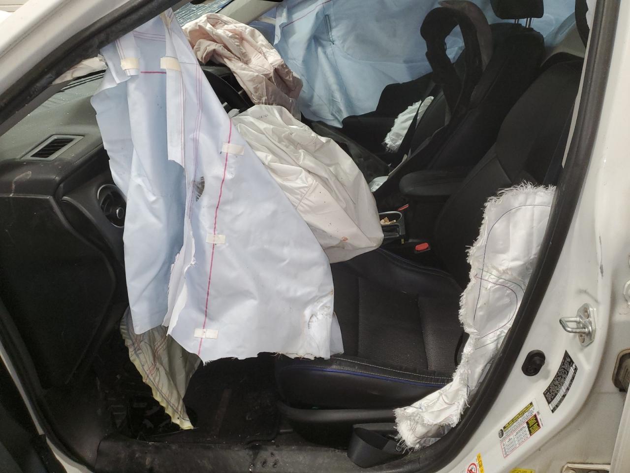 2018 Toyota Corolla Se - Image 7