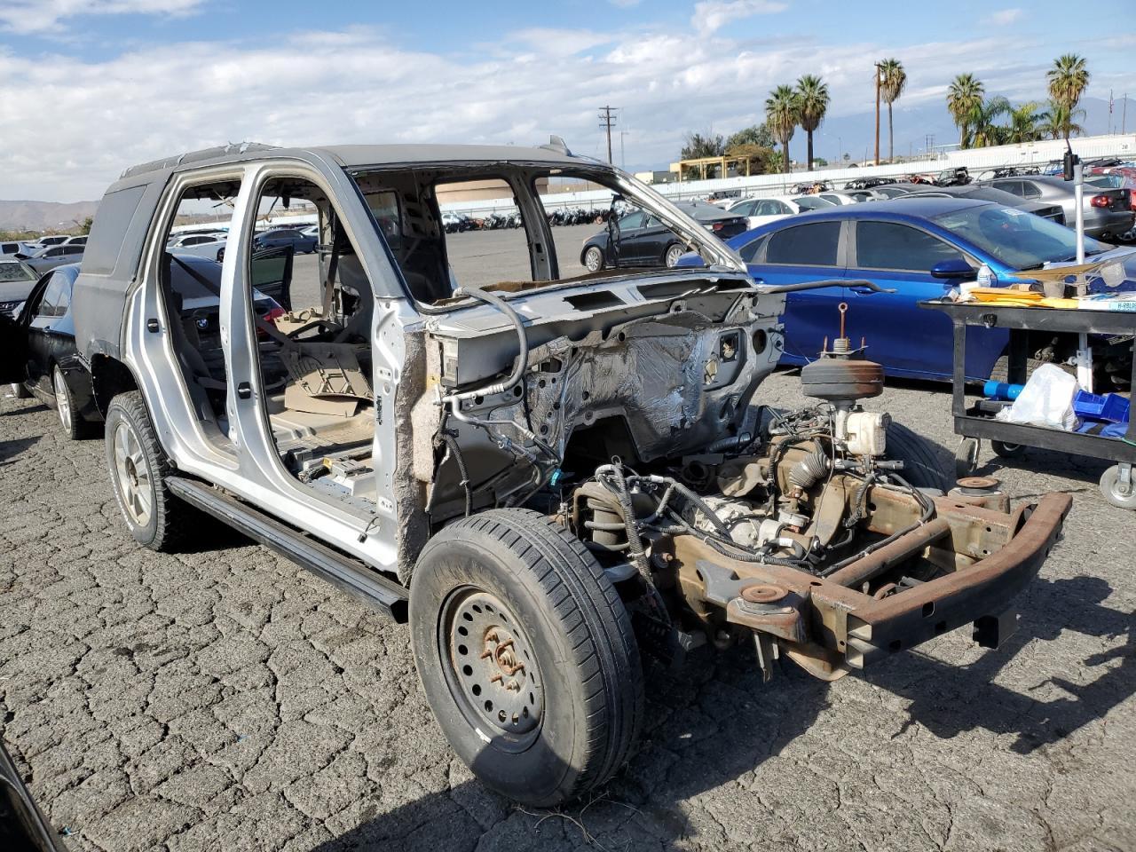 2016 Cadillac Escalade Premium - Фото 4