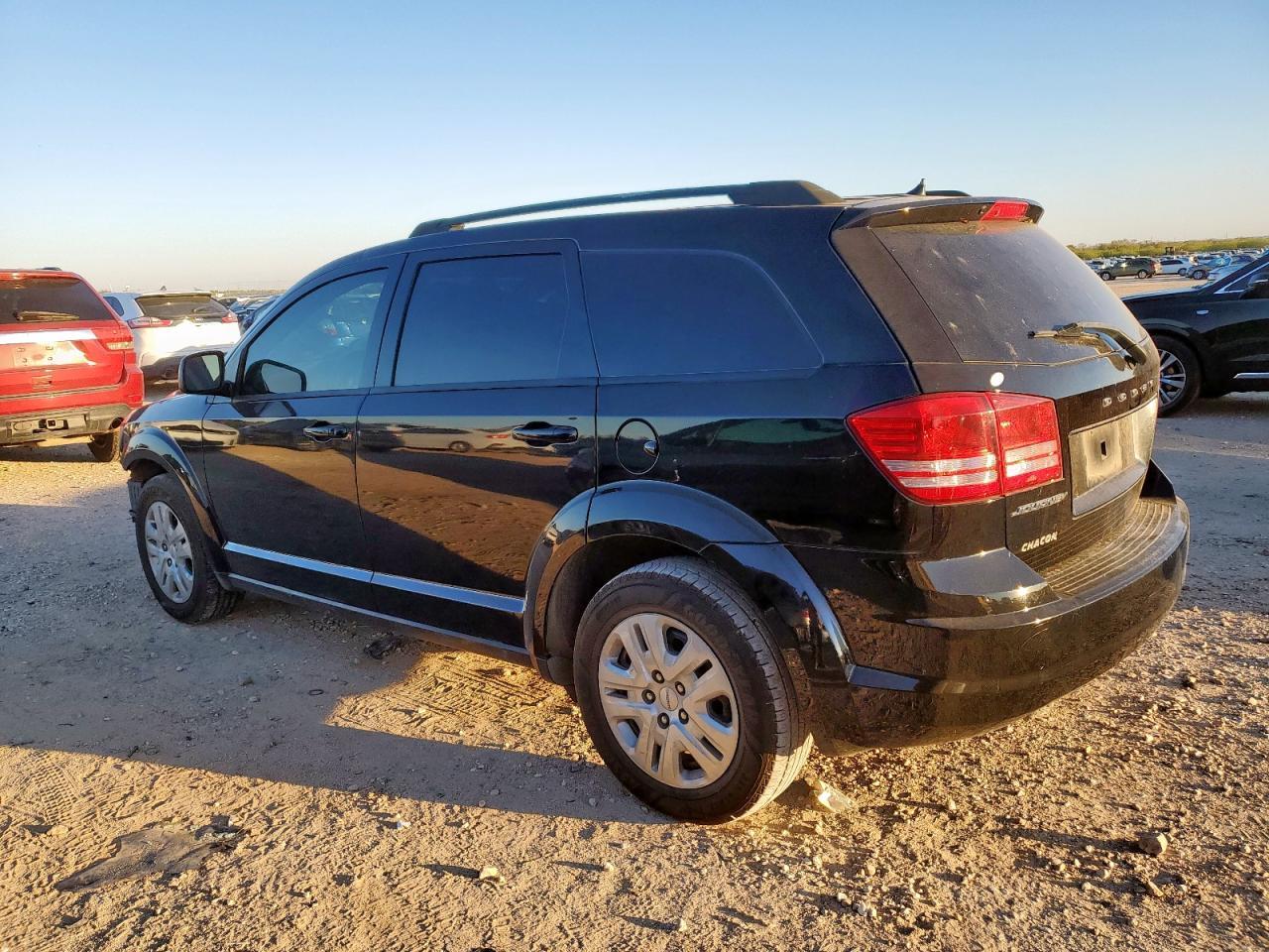 2018 Dodge Journey Se - Image 2