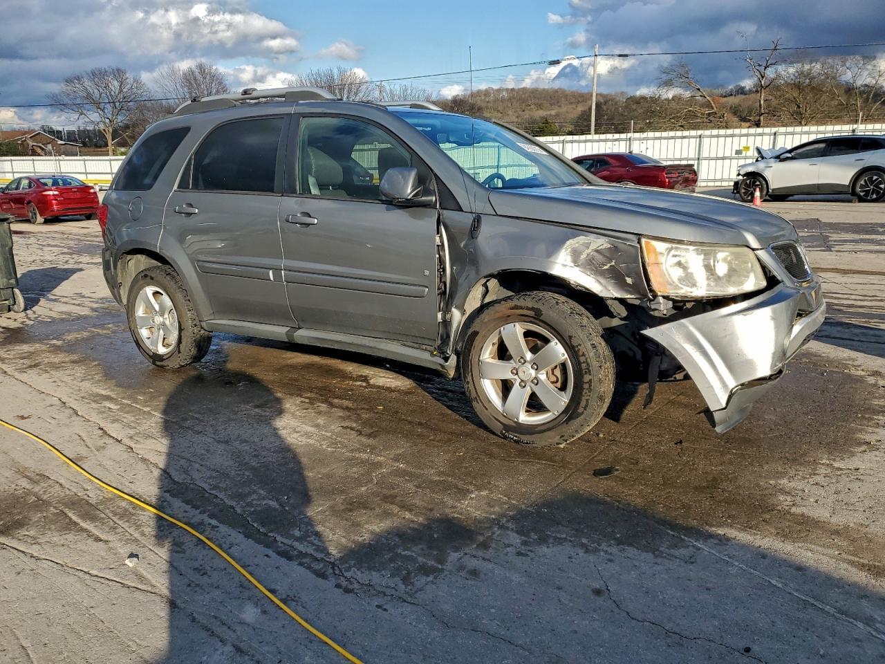 2006 Pontiac Torrent - Image 4