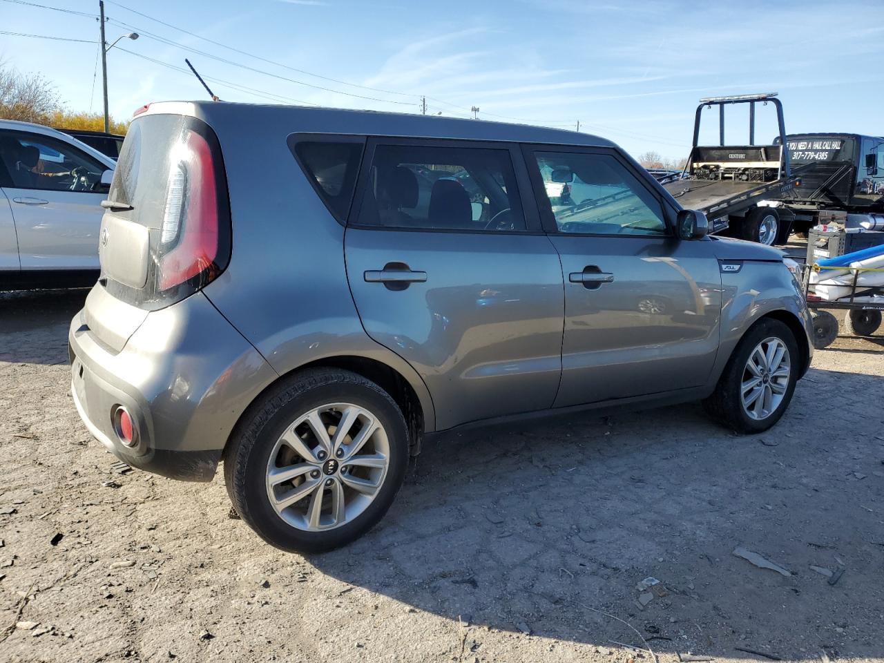 2019 Kia Soul + - Image 3