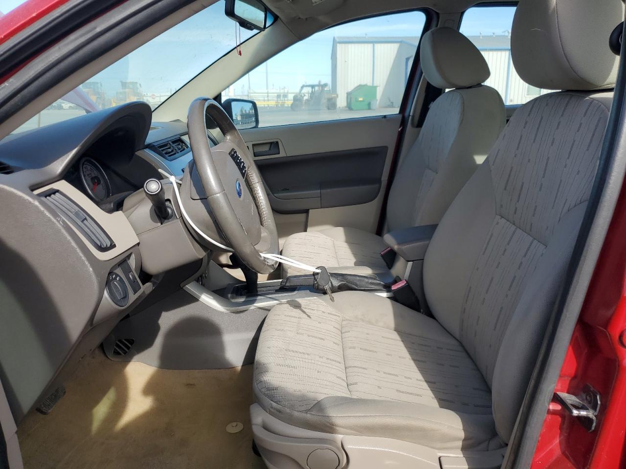 2011 Ford Focus Se - Фото 7