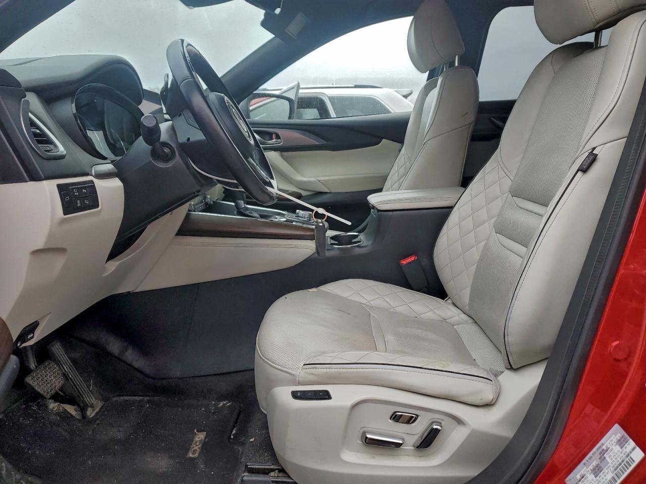 2023 Mazda Cx-9 Signature - Image 7