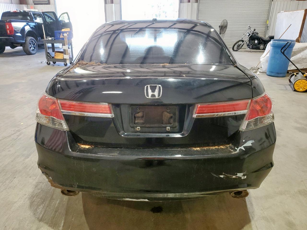 2011 Honda Accord Exl - Image 6