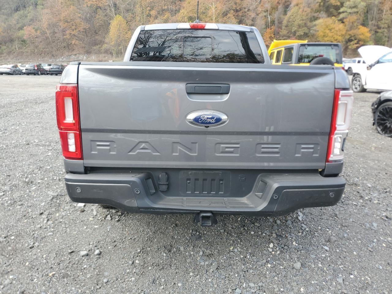 2023 Ford Ranger Xl - Image 6