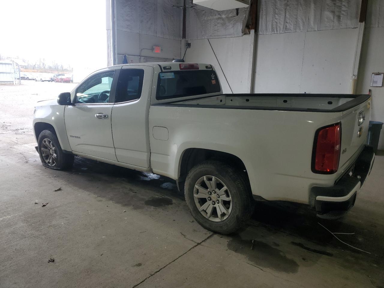 2020 Chevrolet Colorado Lt - Image 2