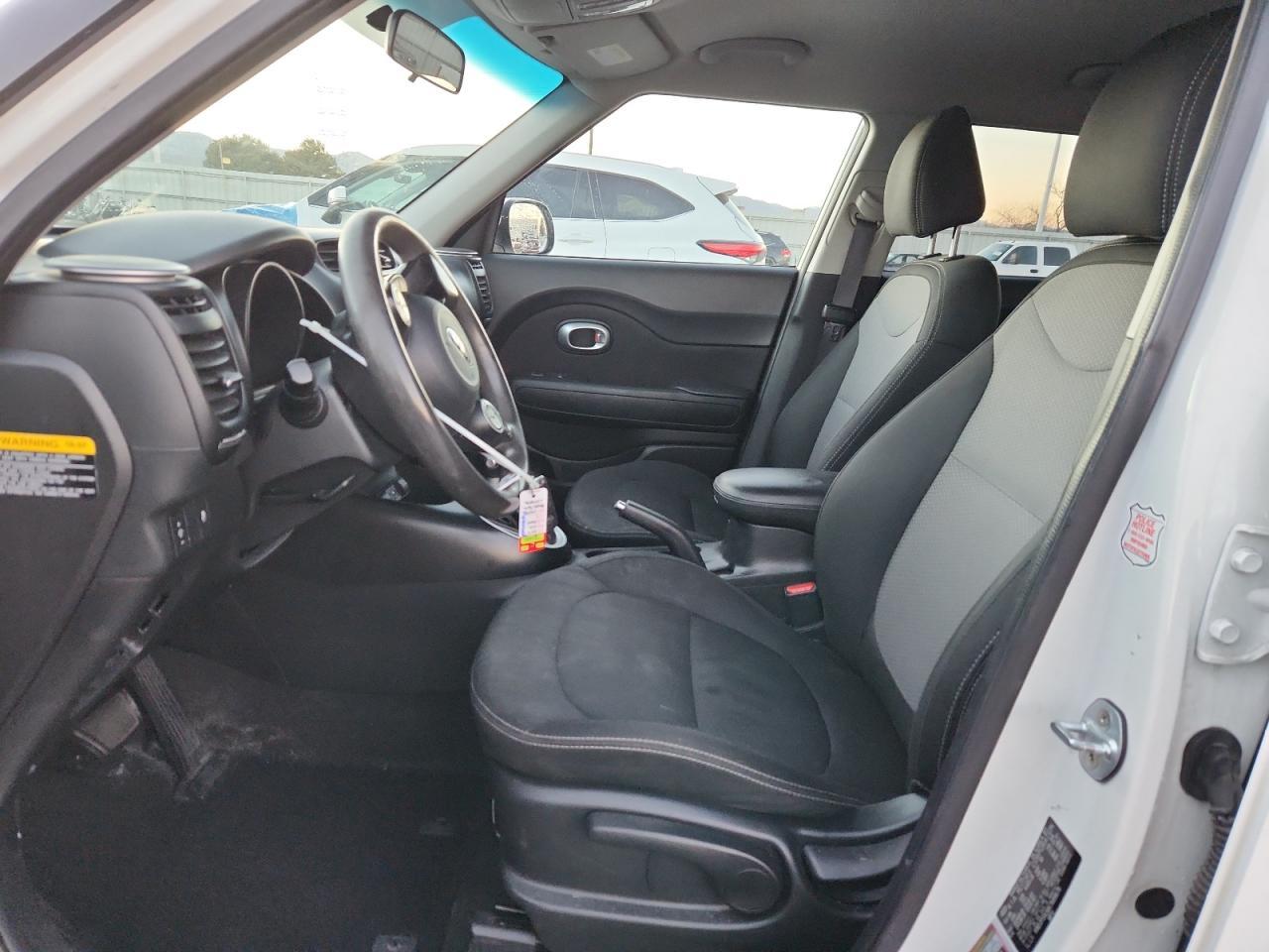 2019 Kia Soul + - Image 7