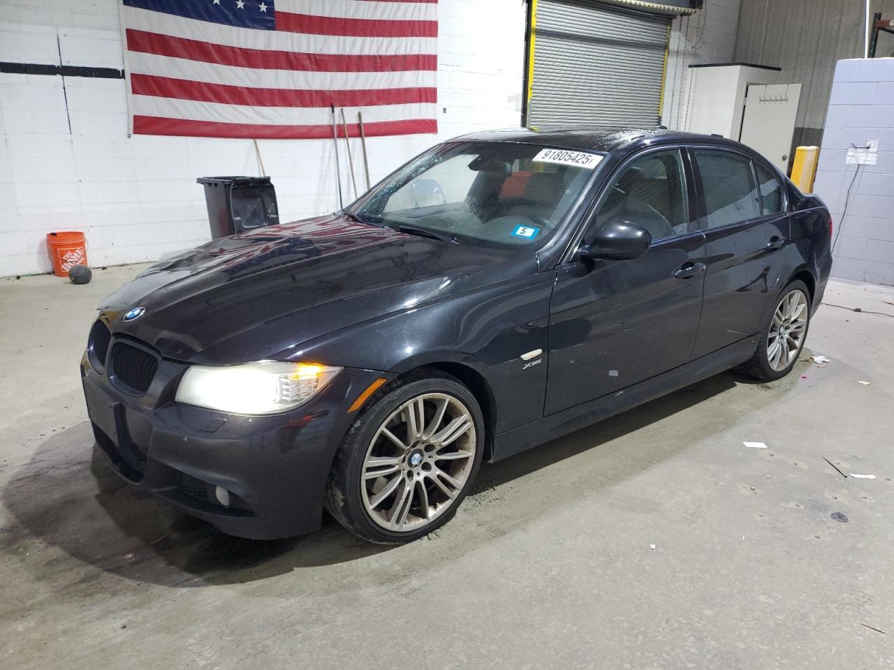 2011 BMW 335 Xi