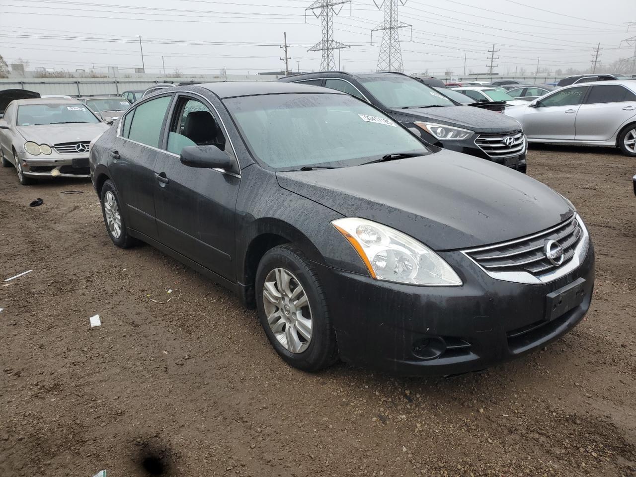 2010 Nissan Altima Base - Image 4