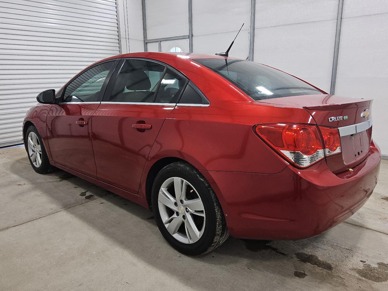 2014 Chevrolet Cruze - Image 2