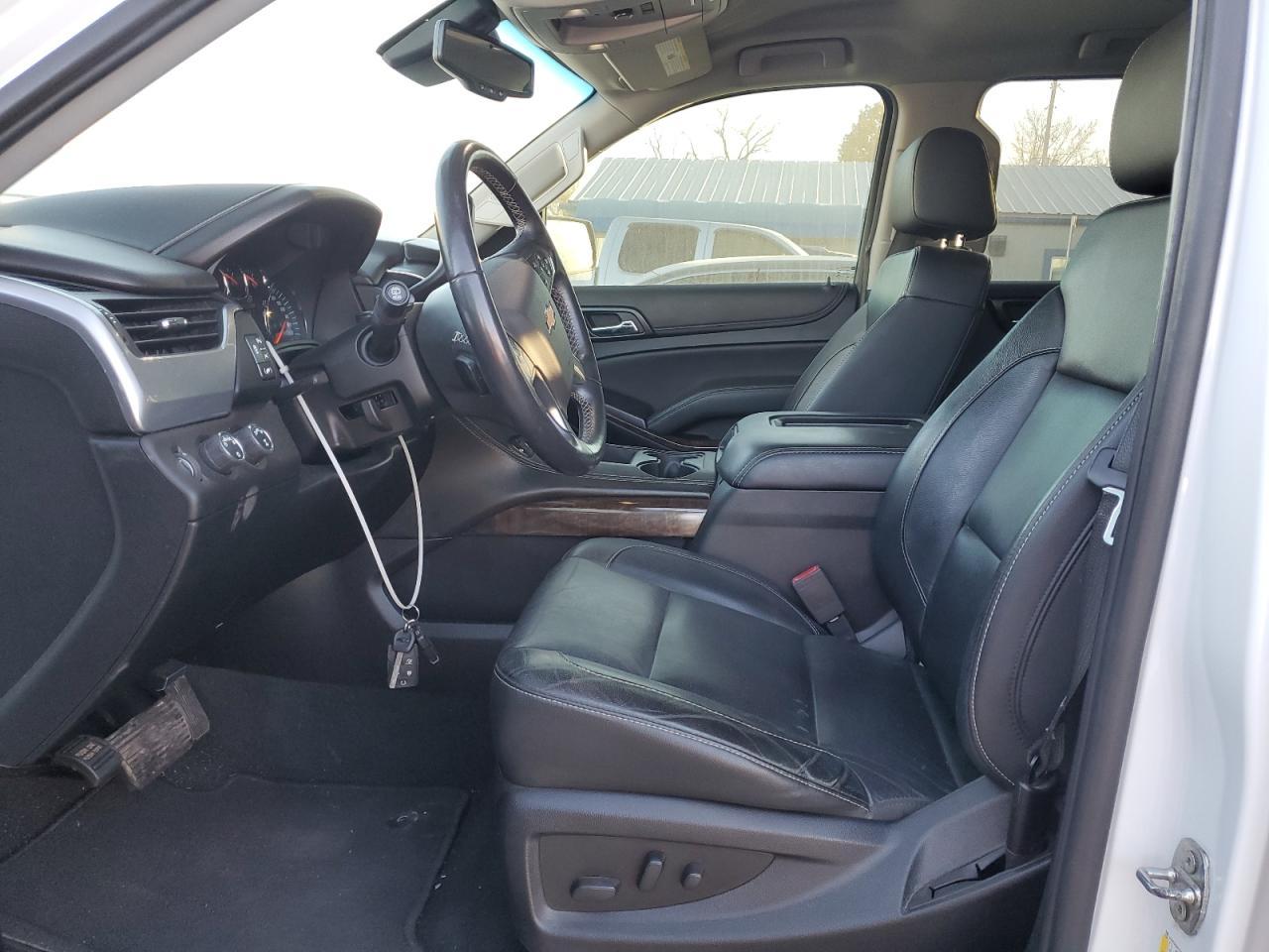 2019 Chevrolet Tahoe K1500 Lt - Image 7