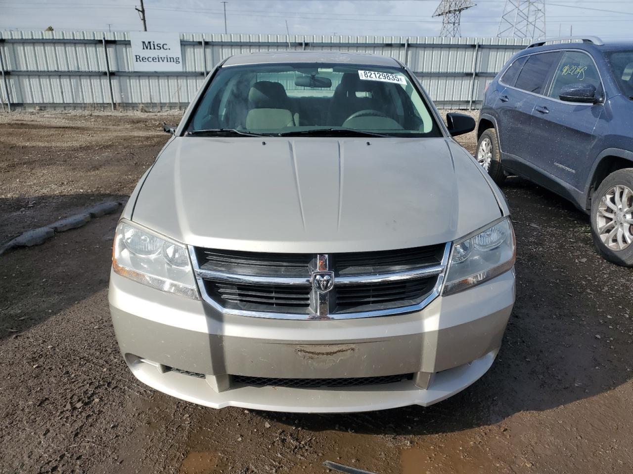 2008 Dodge Avenger Sxt - Image 5