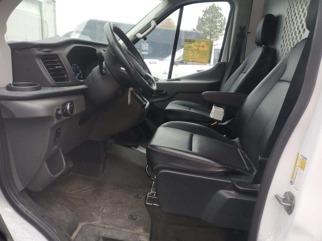 2023 Ford Transit Delivery Van - Image 7