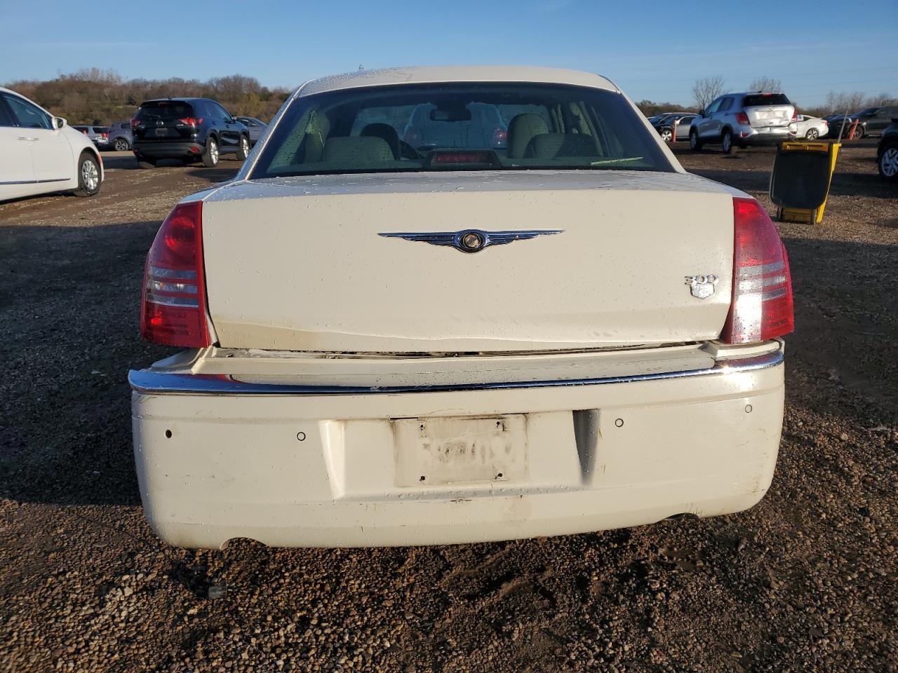 2006 Chrysler 300C - Фото 6